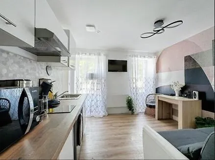 4pers Rdc 2chambres Pres Paris, Orly, * Saint-Pierre-du-Perray