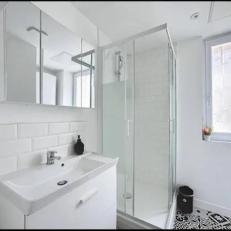 Chambre Privee St Pierre -20Min Orly-40Min Paris * Saint-Pierre-du-Perray