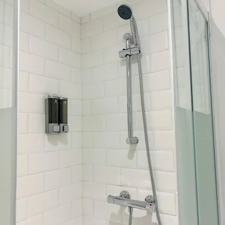 Privee St Pierre -20min Orly-40min Paris Apartment Saint-Pierre-du-Perray