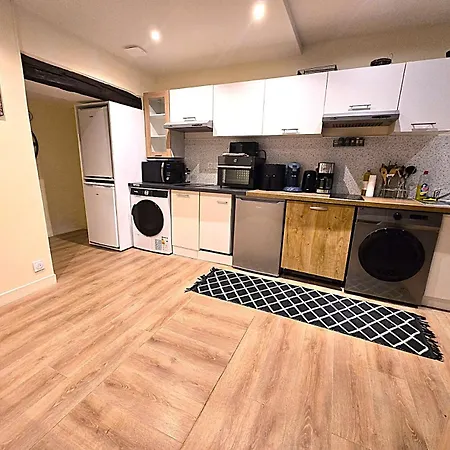 Chambre Privee St Pierre -20Min Orly-40Min Paris *